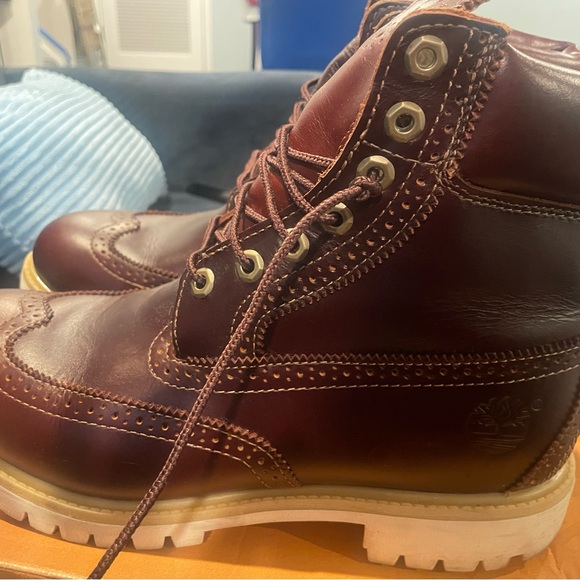 Timberland Premium Limited Release - Picture 9 of 15